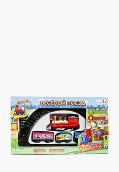 Набор игровой Играем Вместе