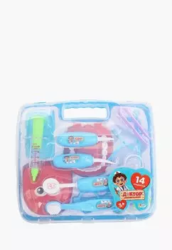 Набор игровой Играем Вместе