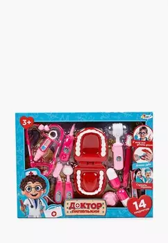 Набор игровой Играем Вместе