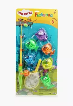 Набор игровой Играем Вместе