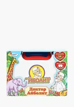 Набор игровой Играем Вместе