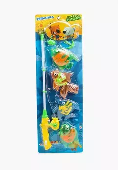 Набор игровой Играем Вместе