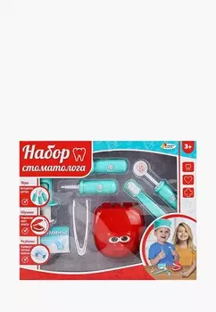 Набор игровой Играем Вместе