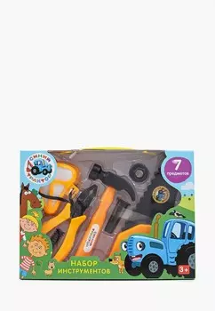 Набор игровой Играем Вместе