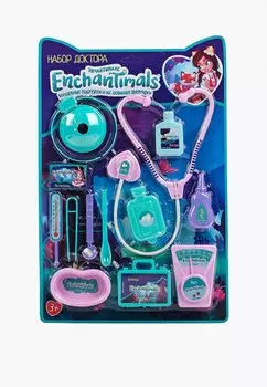 Набор игровой Играем Вместе