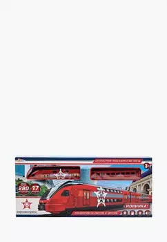 Набор игровой Играем Вместе