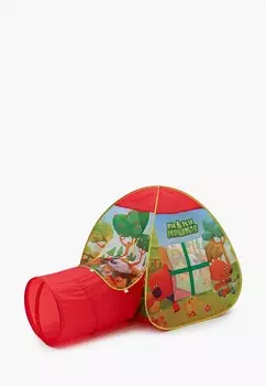 Набор игровой Играем Вместе