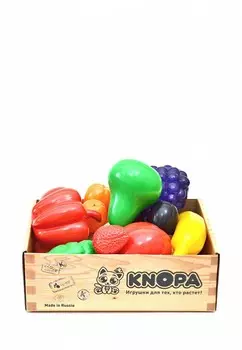 Набор игровой Knopa