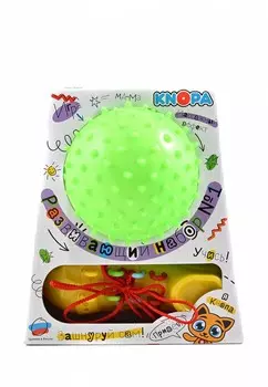 Набор игровой Knopa