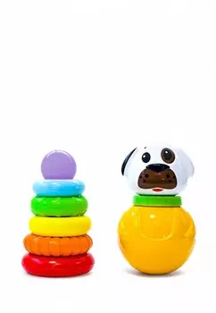 Набор игровой Knopa