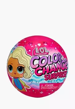 Набор игровой L.O.L.