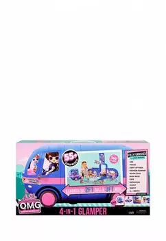 Набор игровой L.O.L.