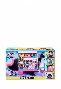 Набор игровой L.O.L.