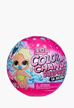 Набор игровой L.O.L.