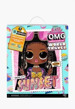 Набор игровой L.O.L.