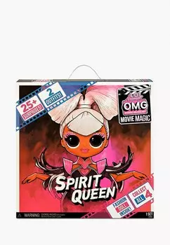 Набор игровой L.O.L.