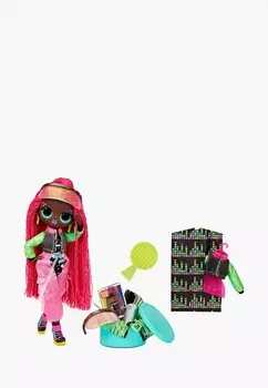 Набор игровой L.O.L.
