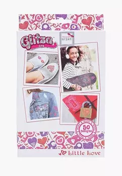 Набор игровой Lukky