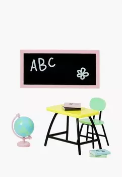 Набор игровой Lundby