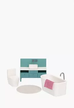 Набор игровой Lundby