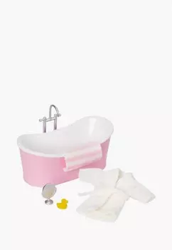 Набор игровой Lundby