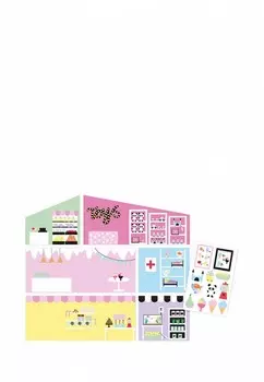 Набор игровой Lundby