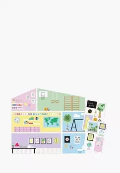 Набор игровой Lundby