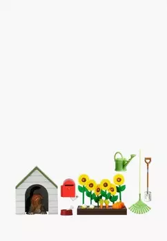 Набор игровой Lundby