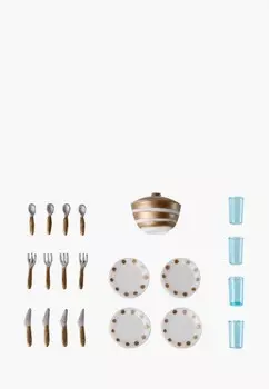 Набор игровой Lundby