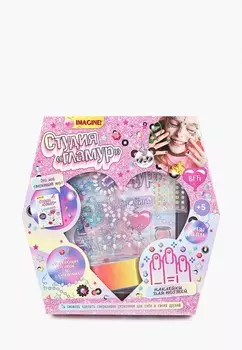 Набор игровой Маэстро, браво