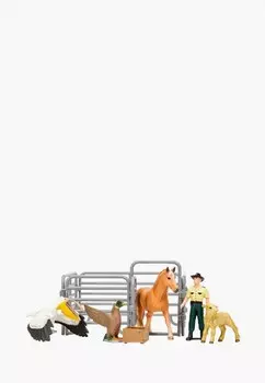 Набор игровой Masai Mara