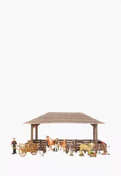 Набор игровой Masai Mara