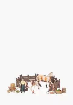 Набор игровой Masai Mara