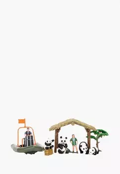 Набор игровой Masai Mara