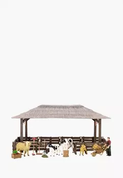 Набор игровой Masai Mara