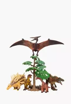 Набор игровой Masai Mara