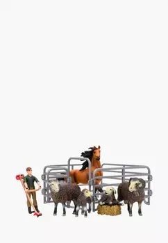 Набор игровой Masai Mara