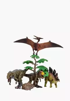 Набор игровой Masai Mara