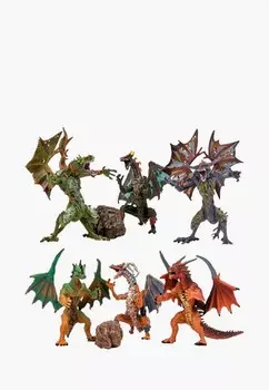 Набор игровой Masai Mara