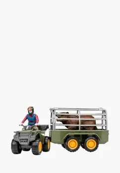 Набор игровой Masai Mara