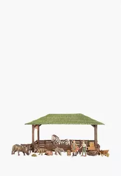 Набор игровой Masai Mara