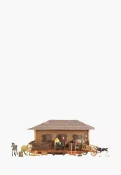 Набор игровой Masai Mara