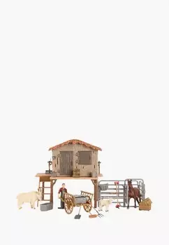 Набор игровой Masai Mara