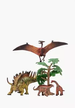 Набор игровой Masai Mara