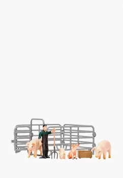 Набор игровой Masai Mara