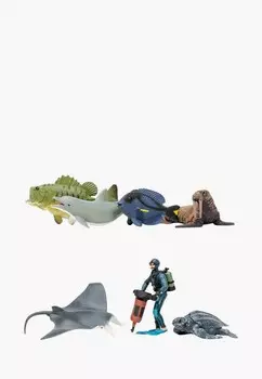 Набор игровой Masai Mara