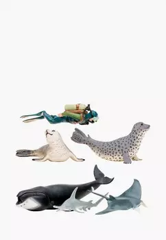 Набор игровой Masai Mara