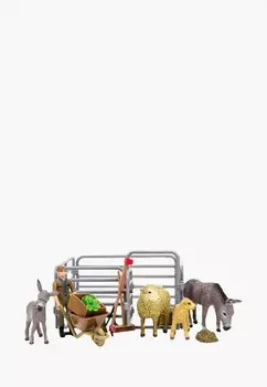 Набор игровой Masai Mara