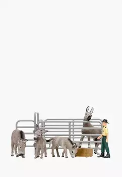 Набор игровой Masai Mara