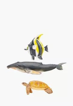 Набор игровой Masai Mara